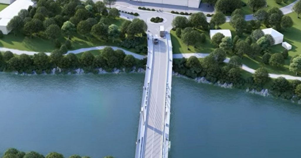Foto: INFRA Inženjerski biro