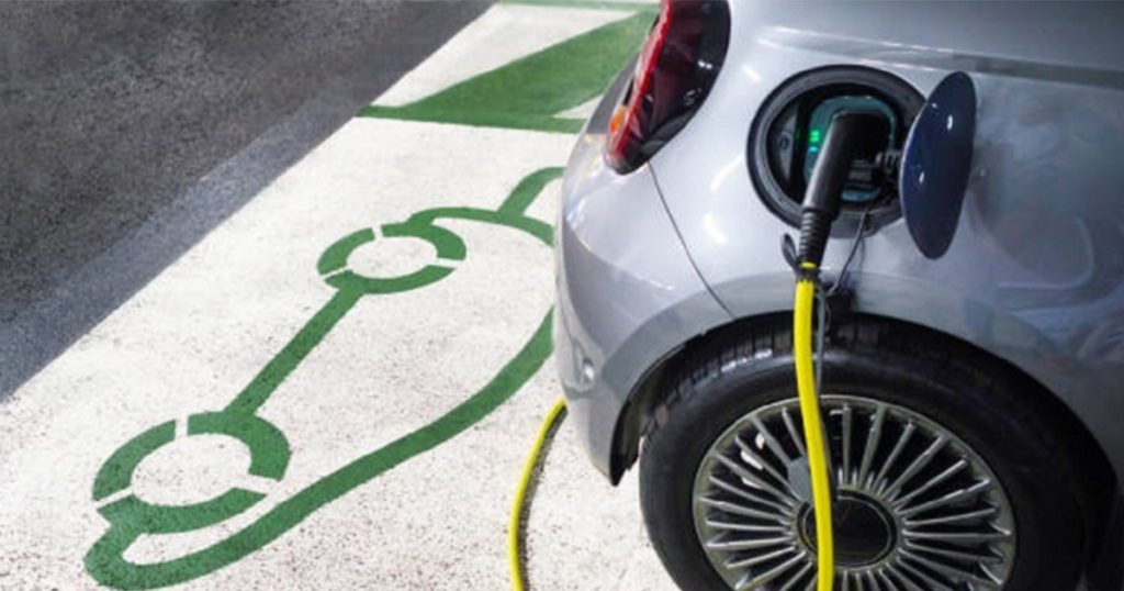 Da li je bum električnih automobila pri kraju? Foto: Pixnio