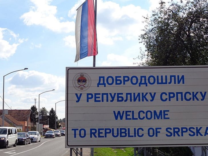 Za koje su se slogane odlučile političke partije Foto: Agencije