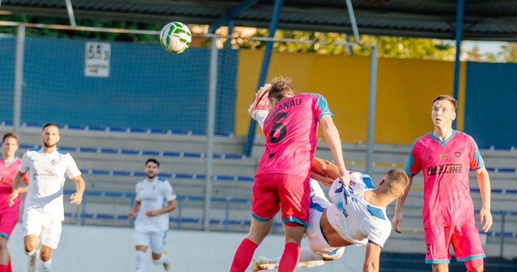 Foto: FK Sutjeska