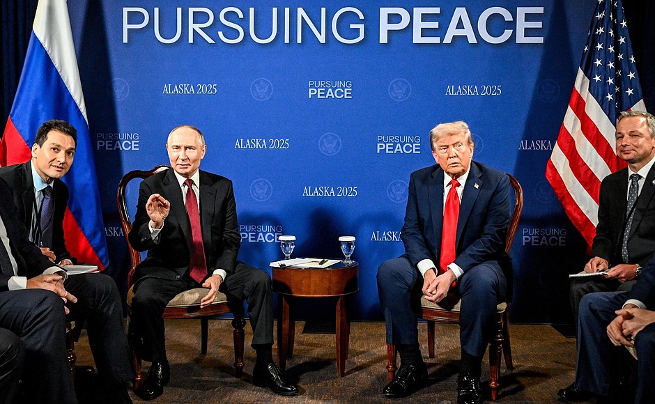 Foto: RIA «Novosti»