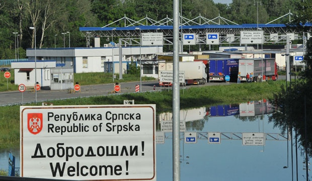 Tegeltija: Od 15. oktobra u funkciji dva granična prelaza na Rači