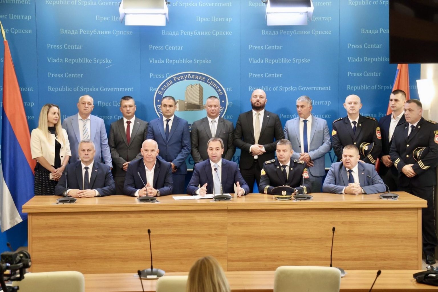 Ministar Selak: Ispunjeno obećanje – Povećane plate za zaposlene u pravosuđu Republike Srpske
