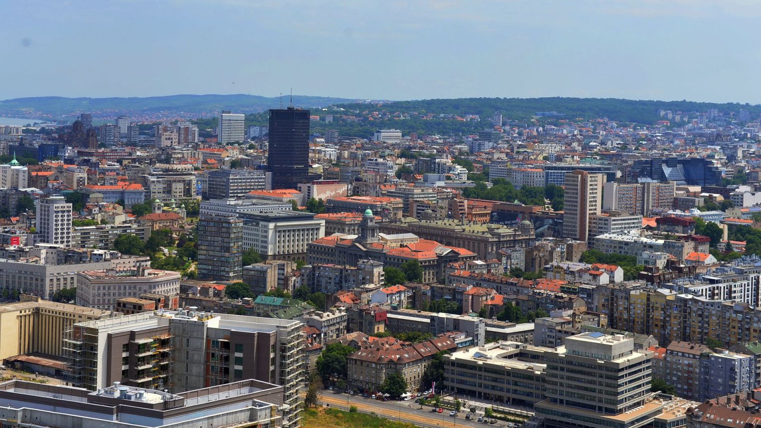 Vučić: Beograd 31. avgusta domaćin skupa Pokreta nesvrstanih Foto: Sputnik / Lola Đorđević