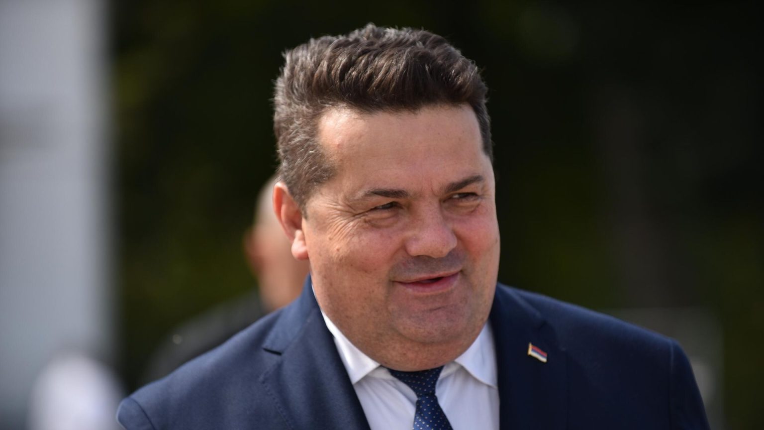 Foto: Sputnik / Lola Đorđević