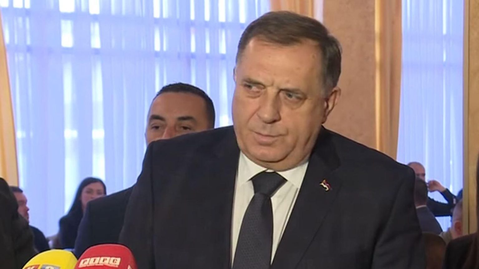 Foto: Jutjub/RTRS vijesti/
