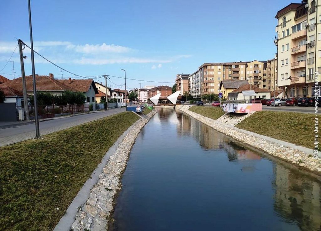 Očekuje nas sunčano i vruće vrijeme, temperatura do 38 stepeni