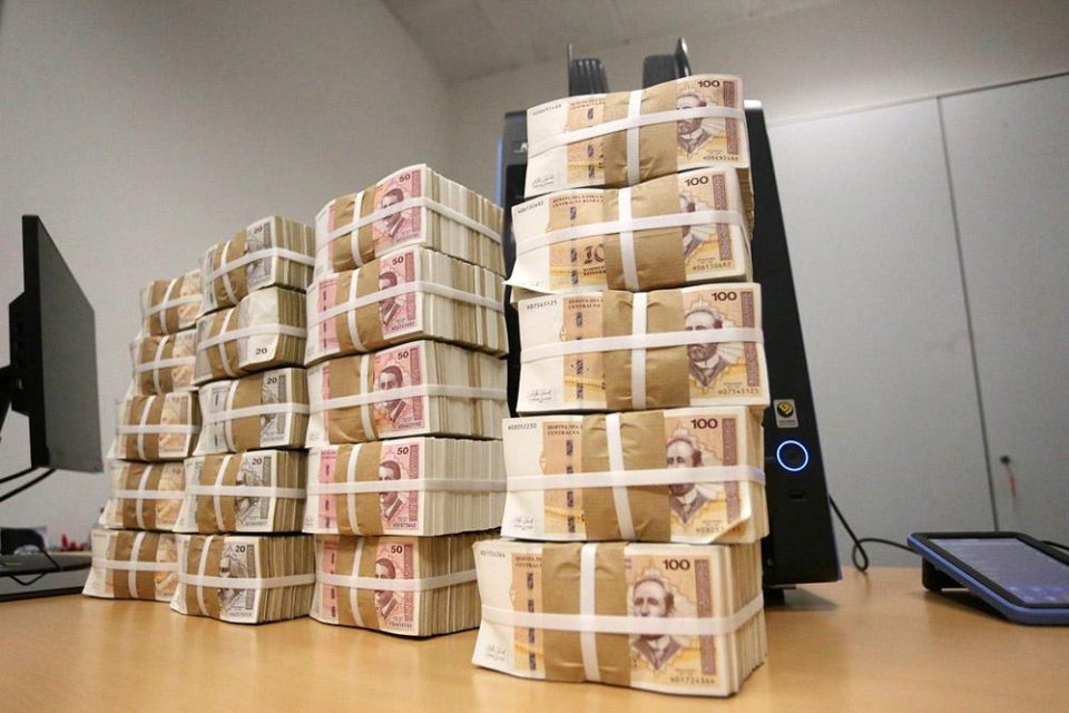 Nema registra, ali brojke otkrivaju: Ovo su gradovi milionera u BiH Foto: Ilustracija