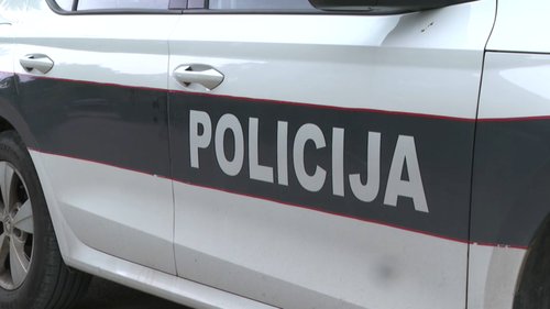 Vođa njemačkog kartela uhapšen u BiH, nađena droga i oružje