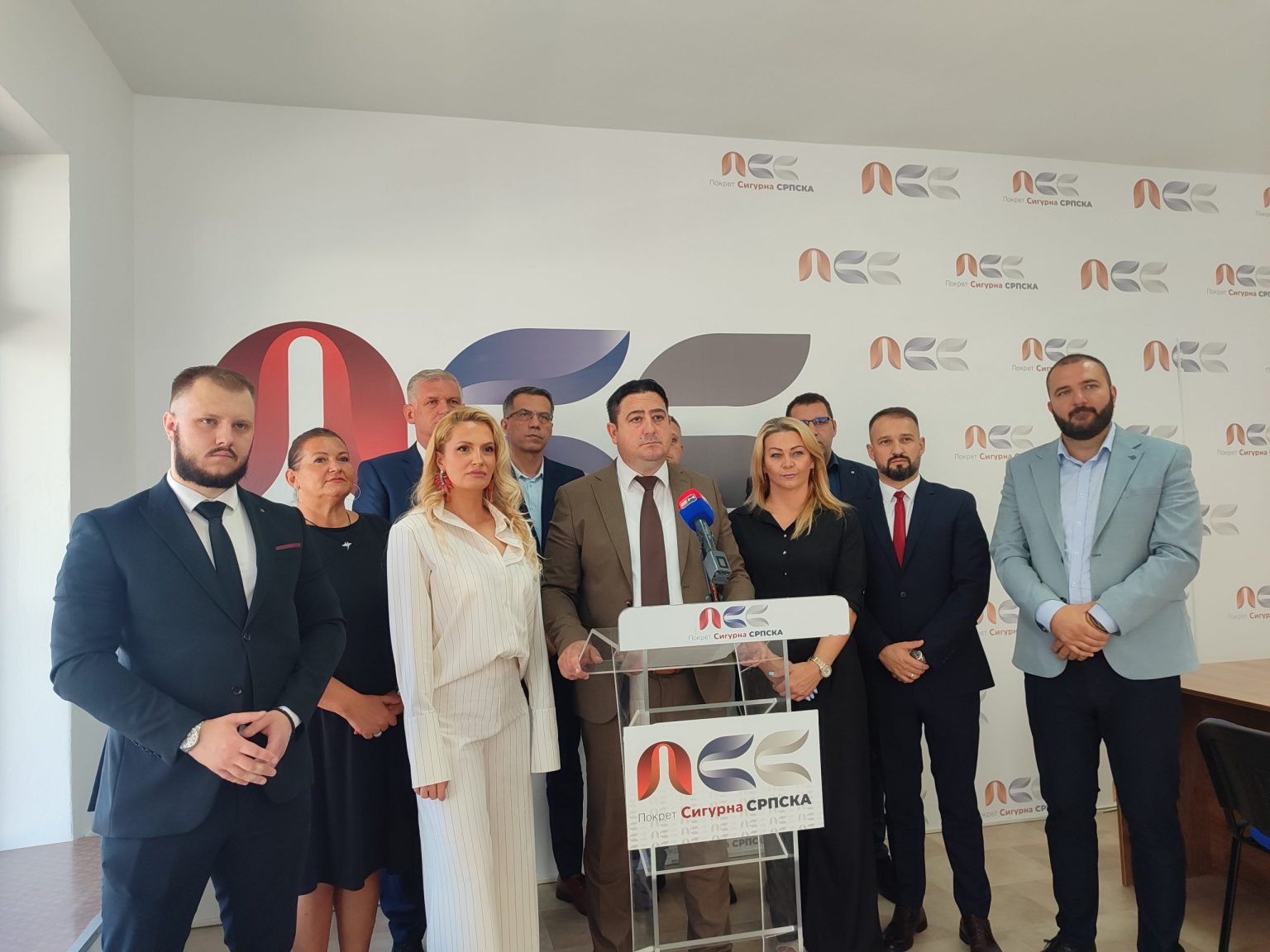Vlada da proglasi stanje elementarne nepogode zbog suše Foto: BN