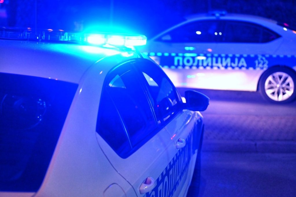 Nova pucnjava u Istočnom Sarajevu: Muškarac ranjen
