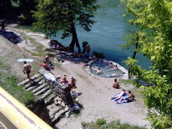 Počeo „pakleni“ avgust: U Srpskoj danas do 40 stepeni! Foto: Agencije