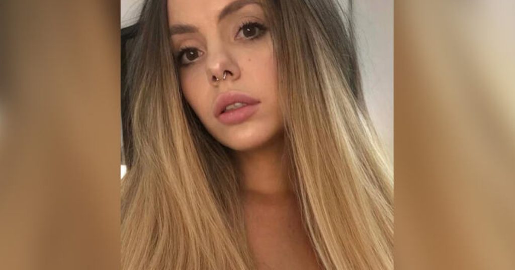 Otkriveno kako je ubijena Ljudmila u Beogradu: Kamere je snimile prije zločina Foto: Facebook