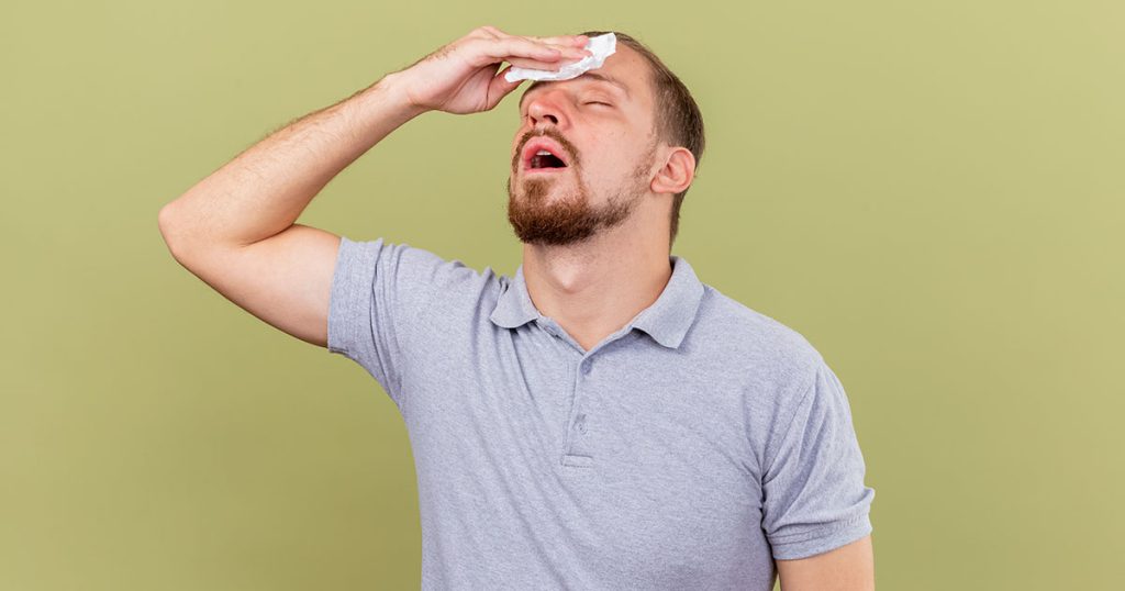 Trik koji rashlađuje spavaću sobu za pet minuta i to bez klime Foto: Freepik/Ilustracija/Arhiva