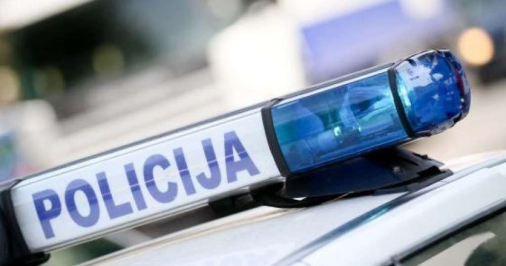Jak sudar na magistrali: Poginuo motociklista Foto: Fena/Arhiva/Ilustracija
