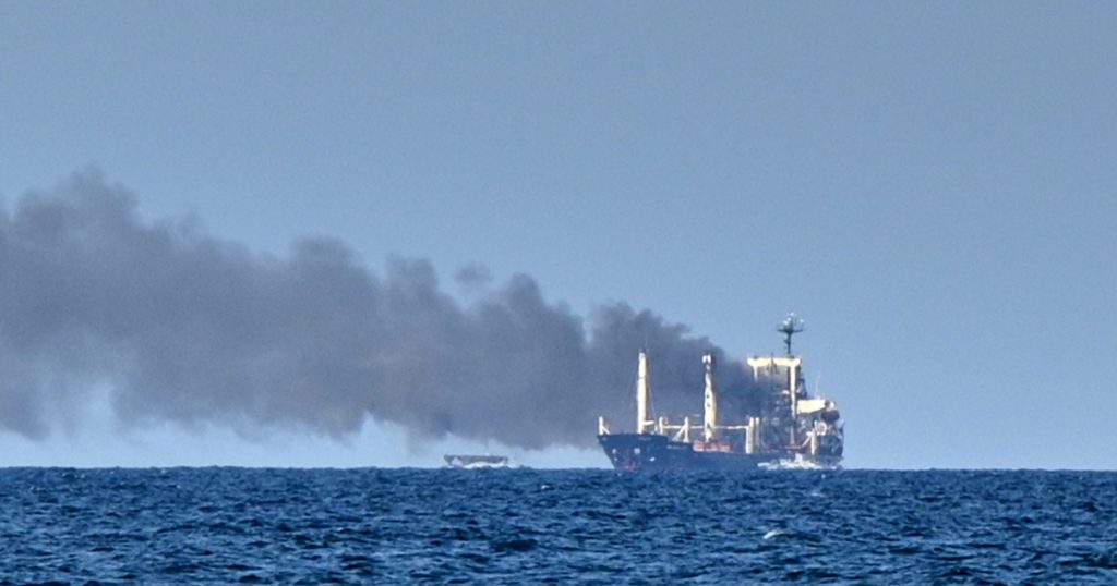 Foto: Tanjug/AP