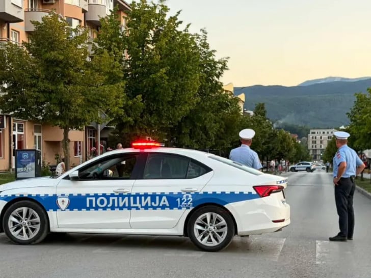 Za Ždralom raspisana potjernica, Pandurević stabilno Foto: ATV