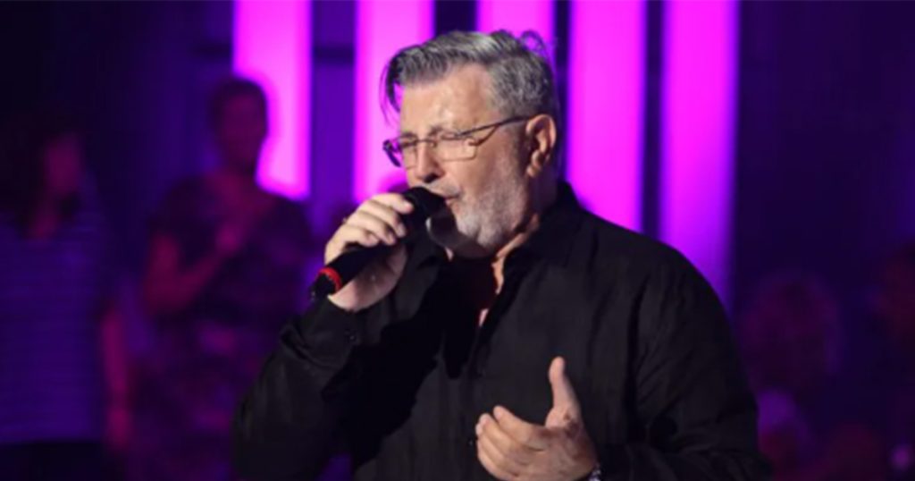 Šerif Konjević svoje bogatstvo prepisao 20 godina mlađoj ženi Foto: GrandTV