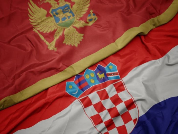 Foto: Crna Gora zvanično slavi „Oluju” u Hrvatskoj