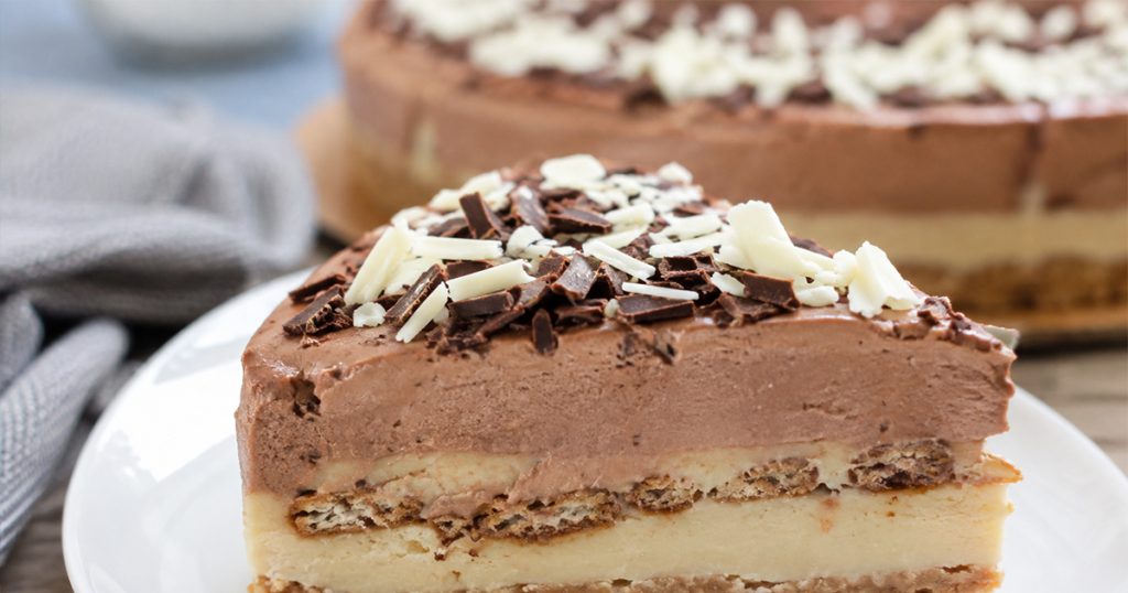 Luda torta bez mlijeka i jaja, gotova za tili čas Foto: Pixabay/Ilustracija