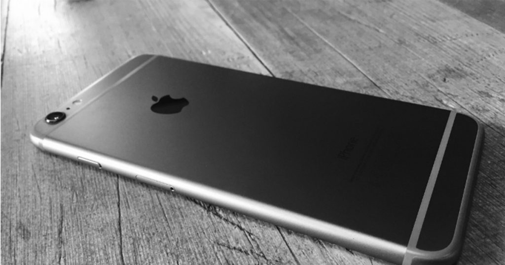 Sljedeće godine nas čeka poseban iPhone? Foto: Pixabay