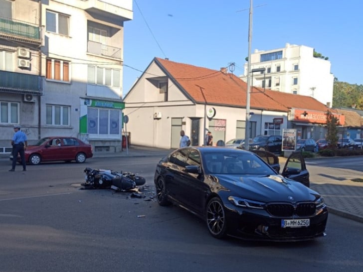 Foto: Agencije