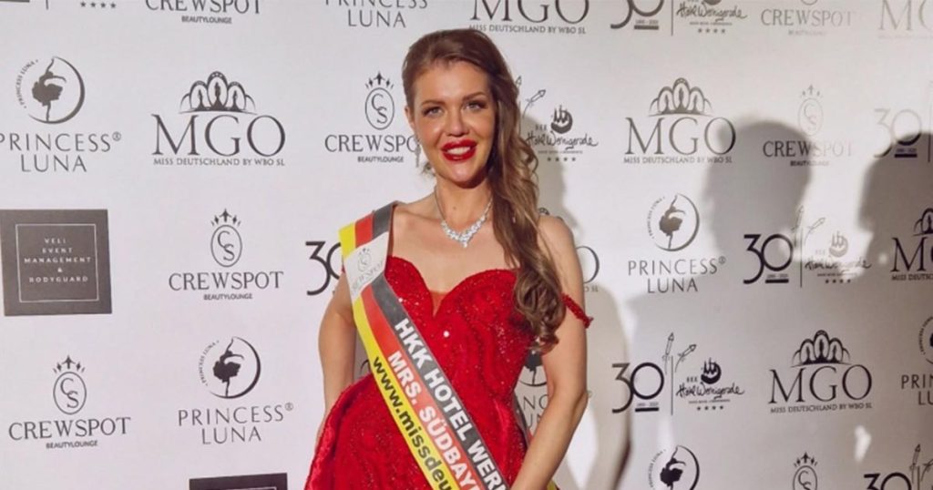 Foto: Screenshot/Facebook/Milena Stanisic