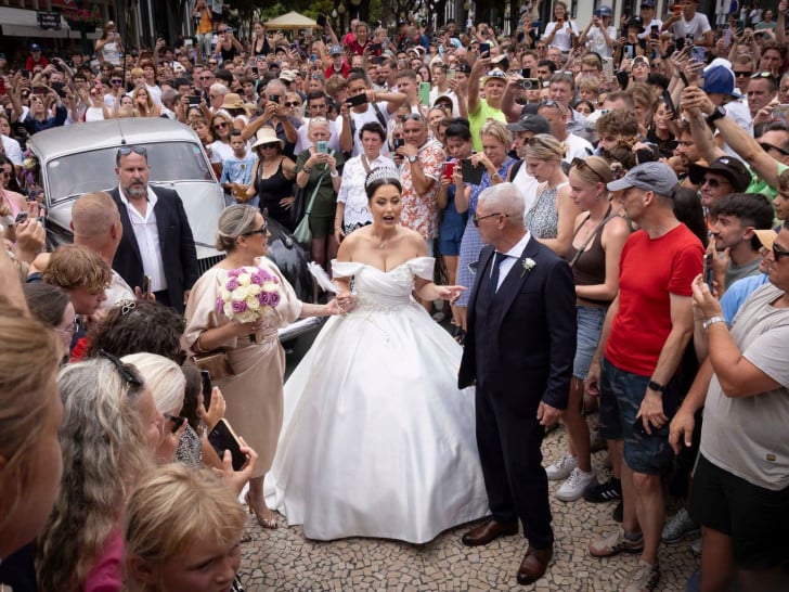 Foto: Agencije