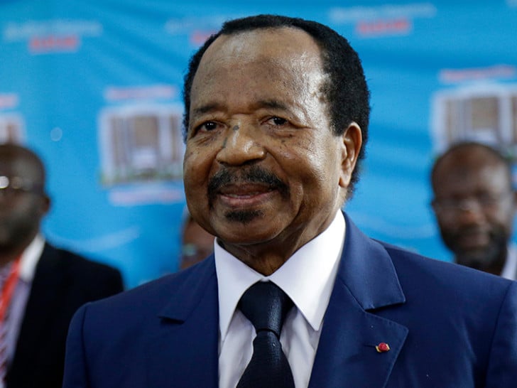 Najstariji predsjednik na svijetu prije dva mjeseca otputovao iz zemlje, još se nije vratio Foto: Tanjug/AP