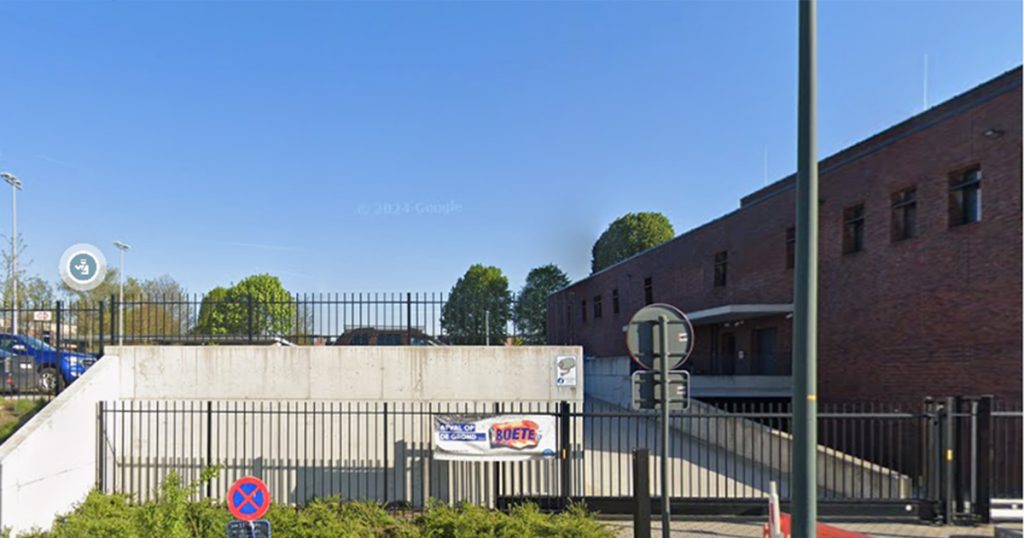 Foto: Google maps