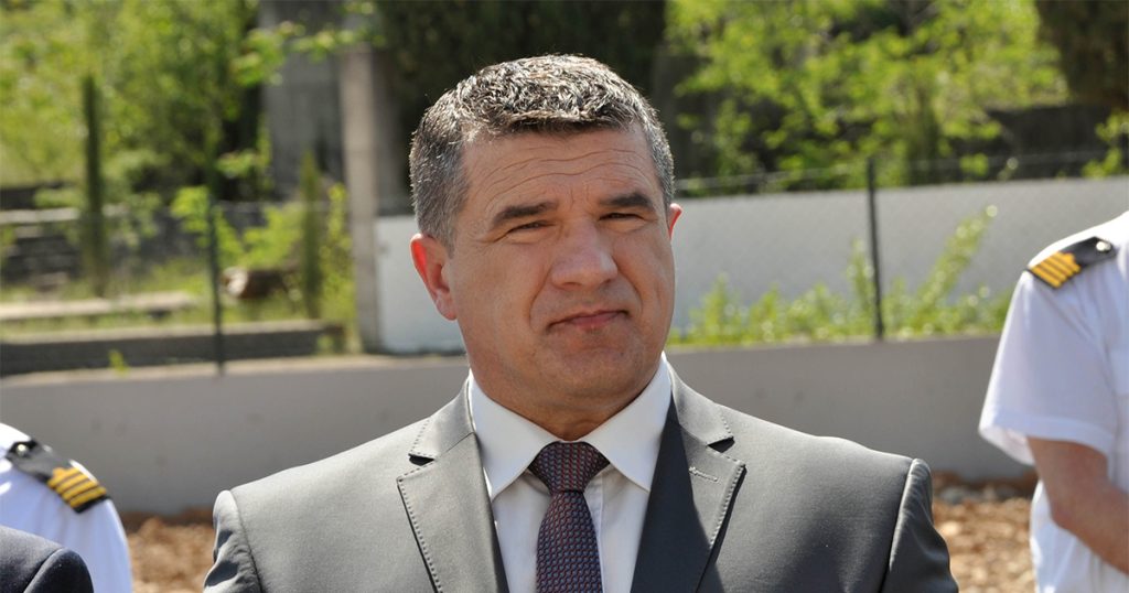 Galić se krije u Hrvatskoj, a iz BiH mu stiže 2.000 KM penzije Foto: Fena