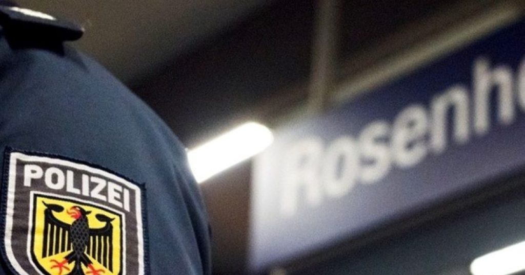 Foto: Bundespolizei