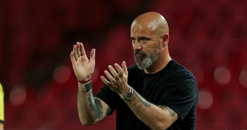 Foto: FK Crvena zvezda
