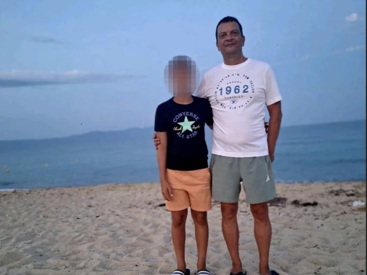 Srbin izgubio život spašavajući čovjeka u Grčkoj