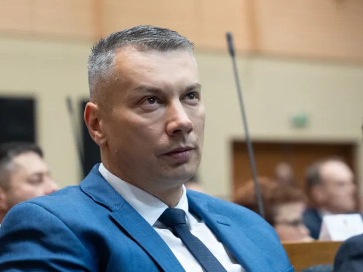 Nešić čeka odluku Tužilaštva, a sprema se za izbore
