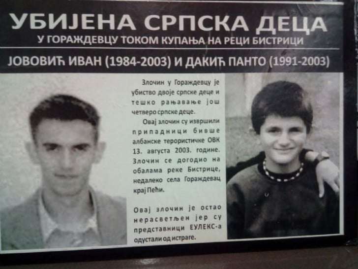 Foto: Agencije