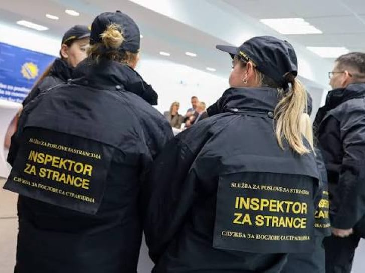 Foto: Agencije