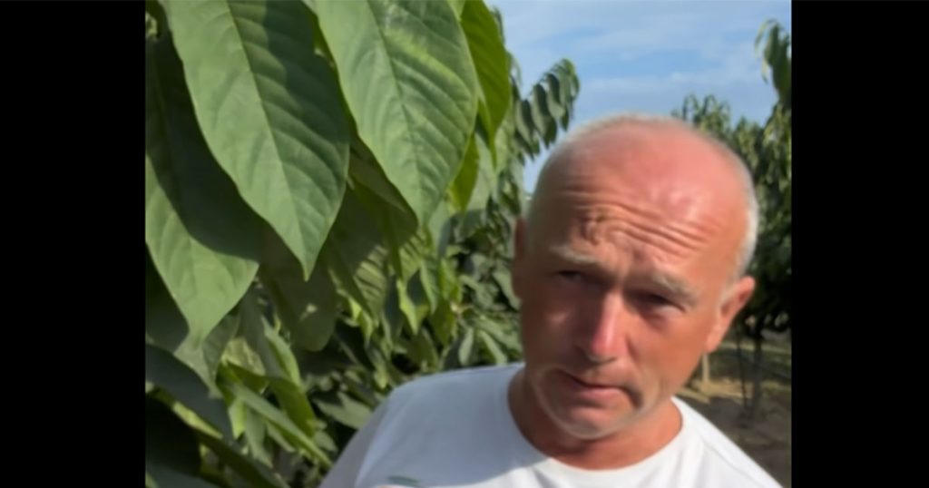 Foto: Printscreen/Facebook