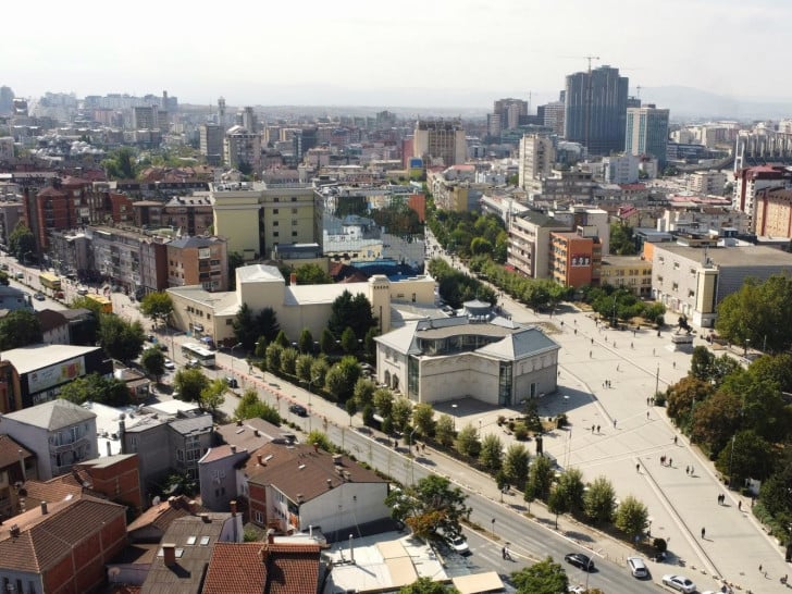 Albanci pokrenuli peticiju za promjenu imena Kosova* Foto: Agencije