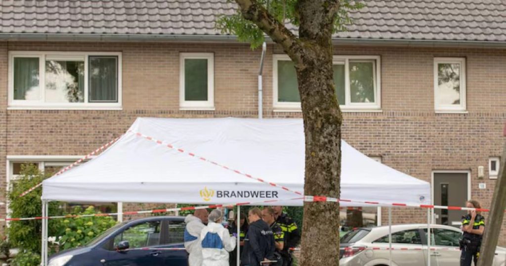 Foto: Screenshot/ad.nl