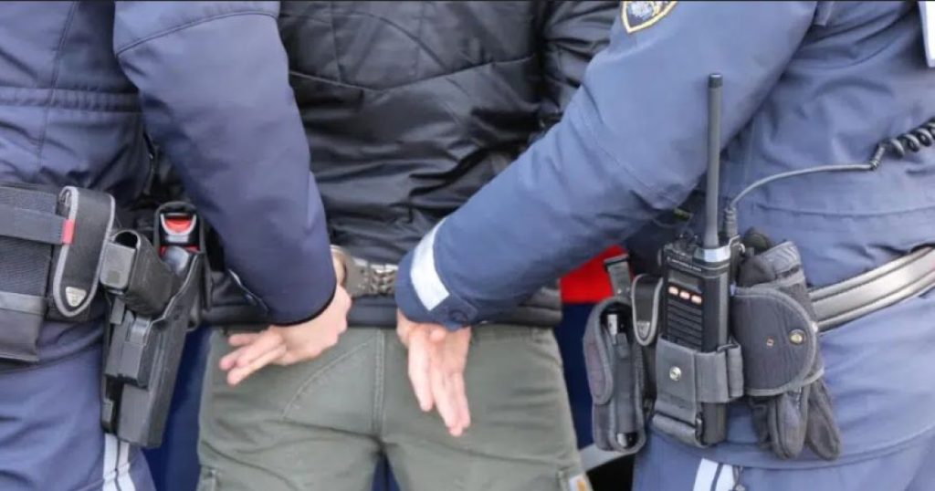 Bečka policija uhapsila muškarca iz BiH zbog brutalnog napada na bivšu Foto: LPD Voralberg