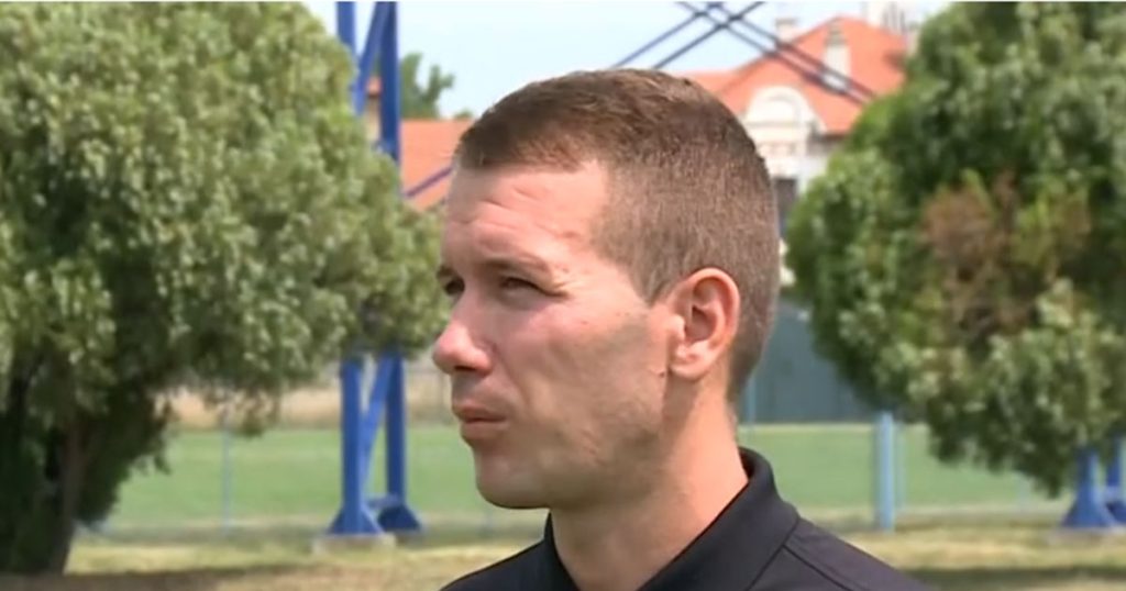 Foto: Printscreen/Youtube