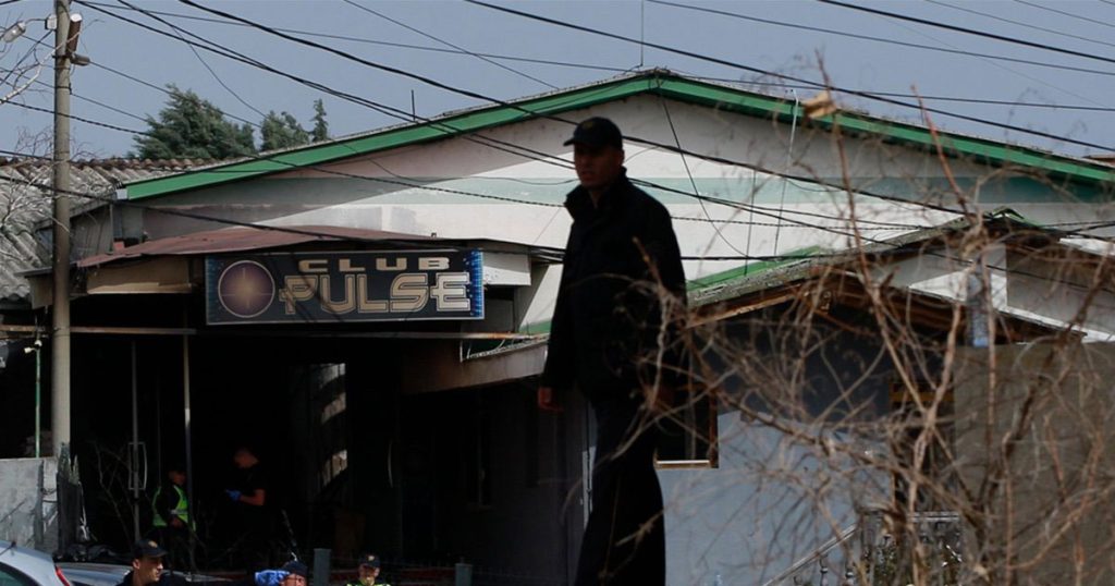 Foto: Tanjug/AP/Arhiva