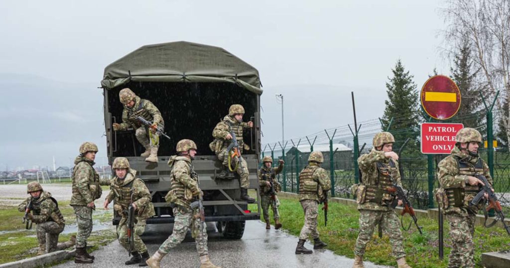 Foto: EUFOR/Althea