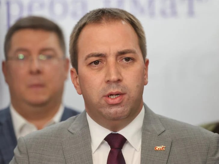 Selak: Prijedlog „Palate pravde“ pred izbore je čisti populizam Foto: Agencije
