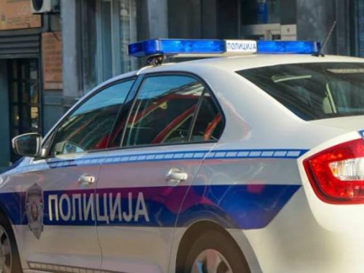 Maloljetnik prijetio masakrom u školi, uhapšen poslije popravnog ispita Foto: Agencije