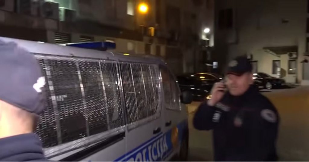 Foto: Printscreen/YouTube/Video/Newsmax Balkans