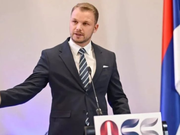 Stanivuković o incidentu u Bileći: Zaslužuje najveću kaznu Foto: Agencije