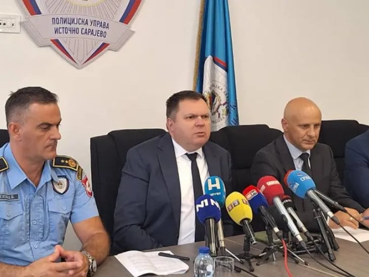 Budimir: Imamo saznanja da se Ždrale krije u FBiH Foto: Budimir: Imamo saznanja da se Ždrale krije u FBiH