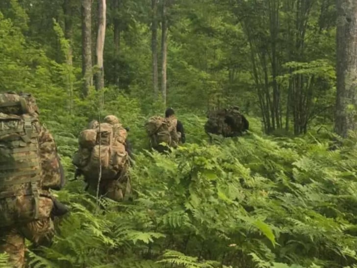 Foto: Vodnik Vojske Srbije pronađen mrtav